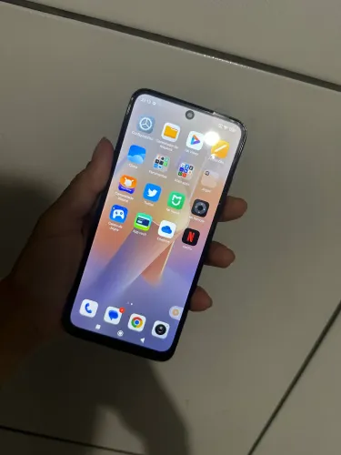 REDMI NOTE 11
