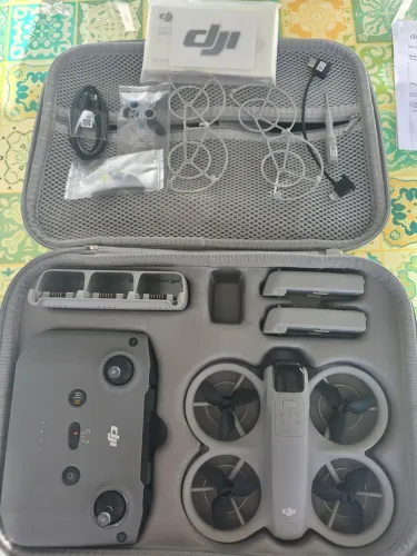 DJI Neo combo