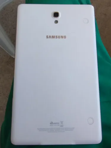 Tablet tab s,,da Samsung