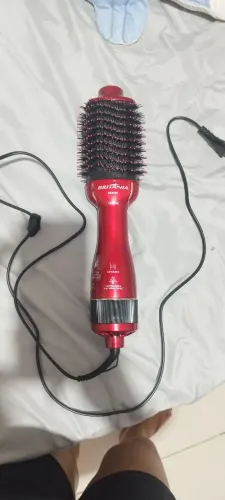 escova secadora britania bivolt