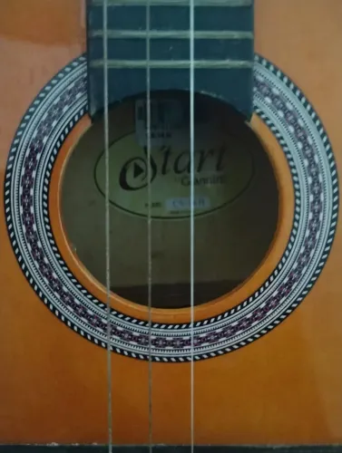 Cavaquinho Giannini