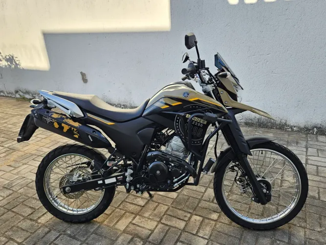 Lander 250 2023 pago 2026