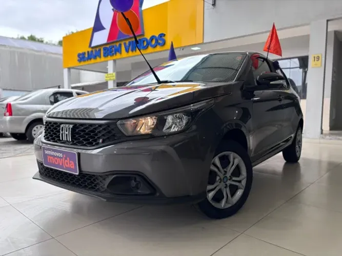 Fiat Argo Drive 1.0 Firefly 2026