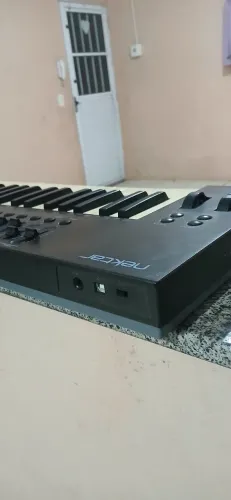 Nektar Impact LX61+
