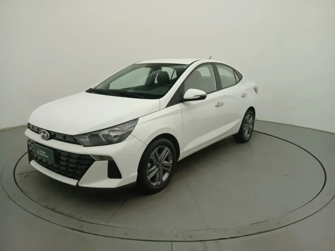 Hyundai HB20S Limited 1.0 TB Flex 12V Aut. 2026
