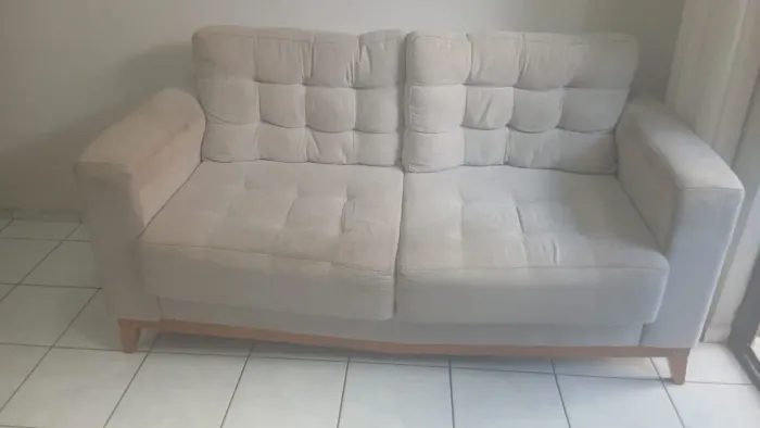 Sofá 2 e 3 lugares