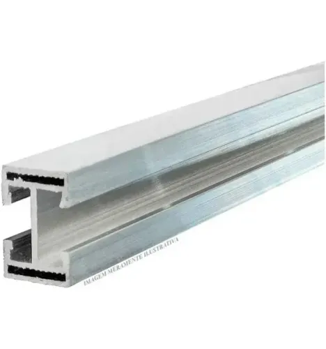 Estrutura para painel solar