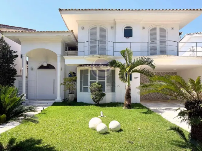 Villa Vidal - Uma Oportunidade para Quem Busca Casa no Jardim Acapulco.
