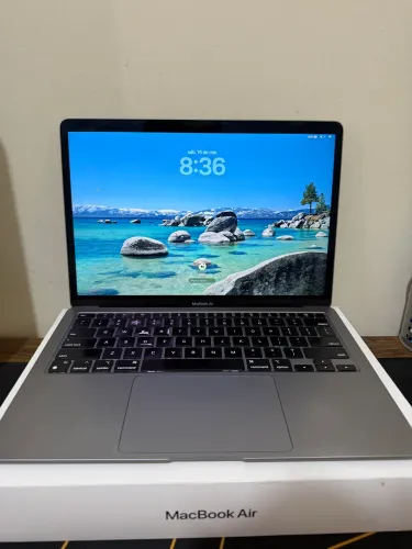 MacBook m1 - 2020