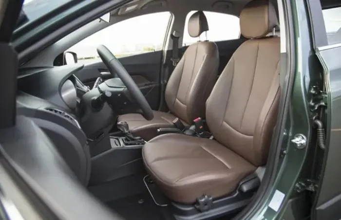 Hyundai HB20X Premium 1.6 Flex 16V Aut. 2019