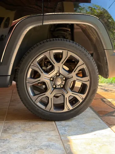 Rodas Jeep Aro 19