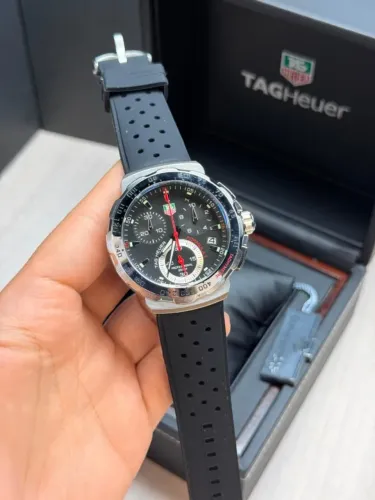 Relógio Tag Heuer Formula 1