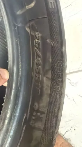 Pneu Hankook Ventus S1 evo² - 225/45 R18