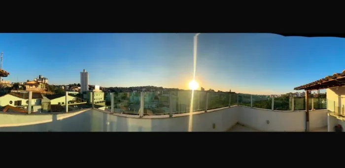 Aluguel de apartamento Nova Floresta 