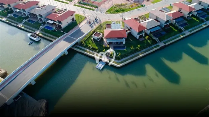 Casa de Condomínio à venda com 190,52m² e 4 quartos em Praia Baia Formosa, ARMAÇÃO DOS BÚZ