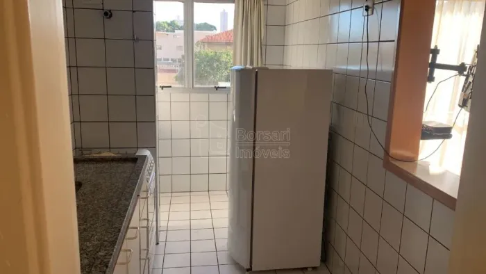 Venda de Apartamentos / Padrão na cidade de Araraquara