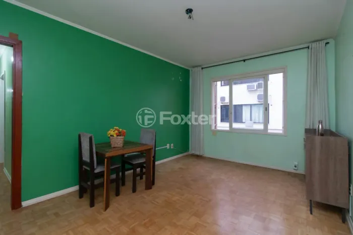 Apartamento à venda Avenida Arnaldo Bohrer, Teresópolis - Porto Alegre