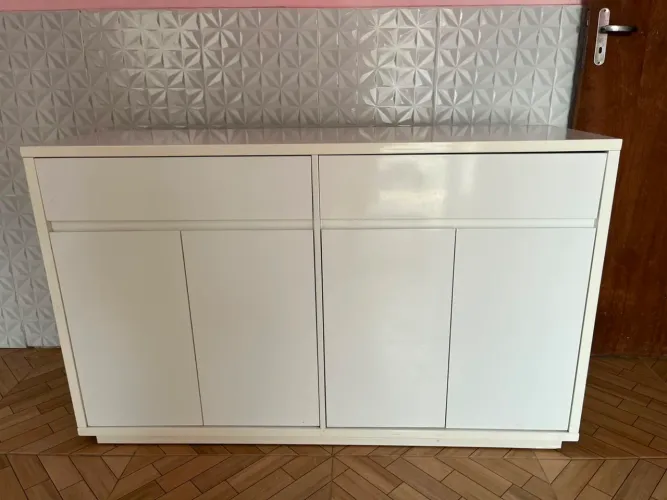 Buffet seminovo 1,35x0,78