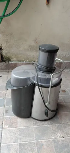 Juicer Multiprocessador de sucos