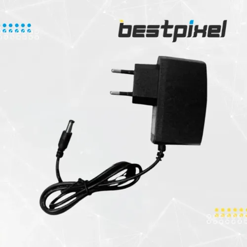 Fonte Carregador para Aparelho de Pressão G-Tech LA800 Digital de Braço