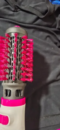 Escova rotativa