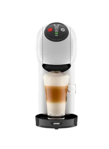 Dolce Gusto 220v