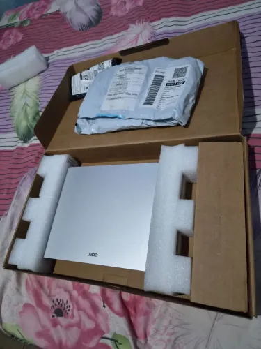 Acer aspire 3 novo