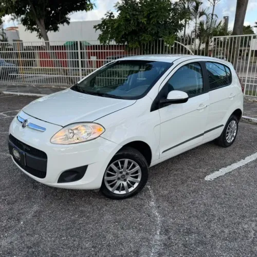 Fiat Palio Attractive 1.0 EVO Fire Flex 8V 5P 2016