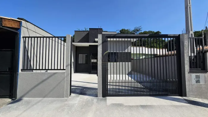 Casa Nova à venda, Girassóis , Piracaia, SP | Casa Plana | Lançamento