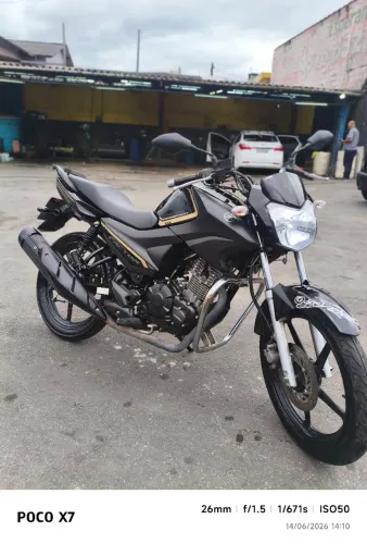 Moto factor