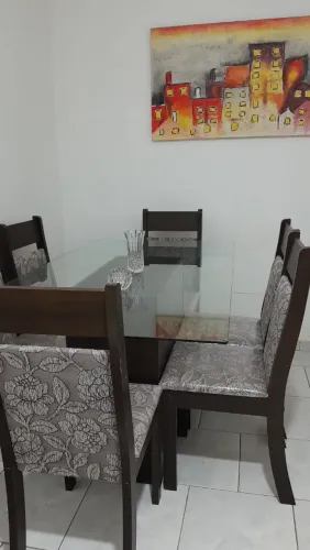 MESA DE JANTAR