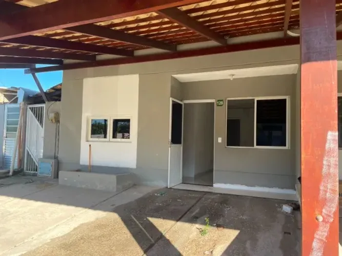 Casa à Venda em Condomínio Fechado - Fortaleza/CE ? Valor: R$ 190.000,00
