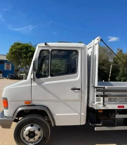 Mercedinha 710