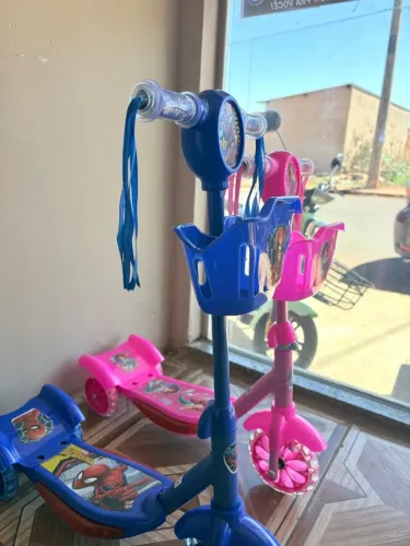Brinquedos