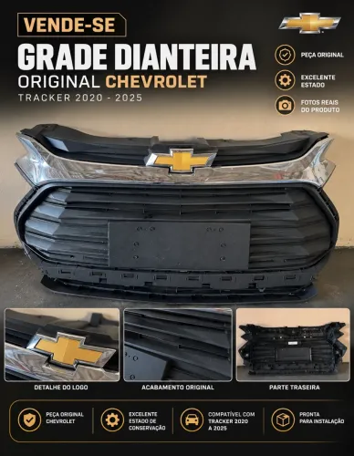 GRADE TRACKER 2020 a 2024 COMPLETA