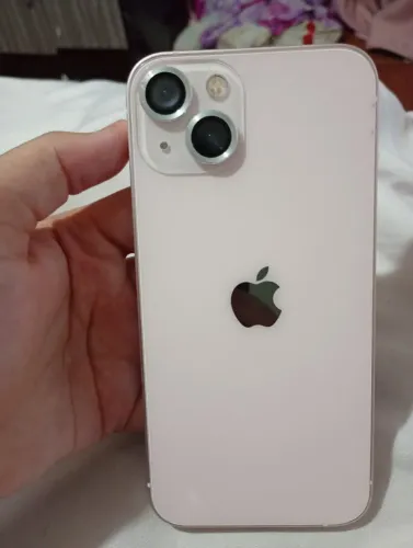 iPhone 13 - Semi-novo