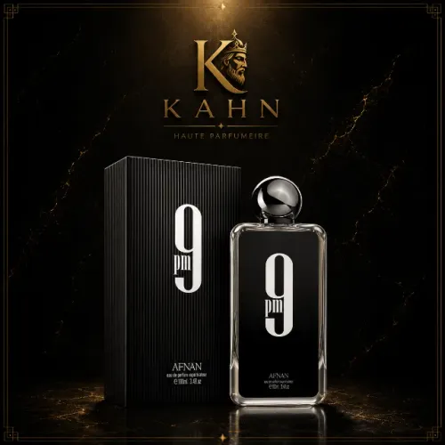 Afnan 9pm Eau de Parfum 100ml