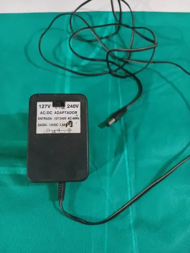 Adaptador 110V 220 V
