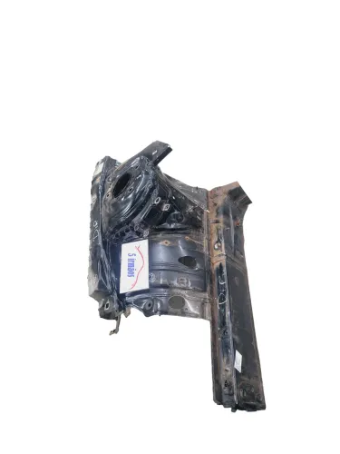 Longarina Direita Mercedes A250 2.0 Turbo Aut 2014/2015