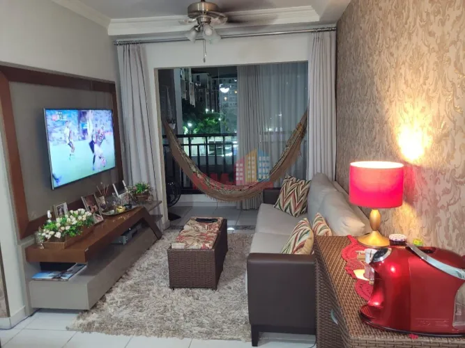 Condomínio Smile Village - APARTAMENTO SMILE VILLAGE com 2 Quartos | Lagoa Nova Natal/RN.