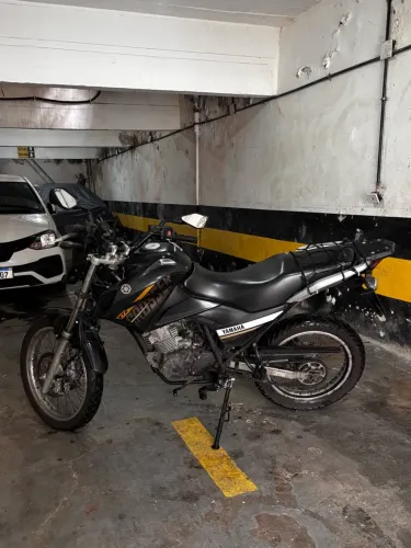 Yamaha XTZ 150 Crosser S Flex 2019