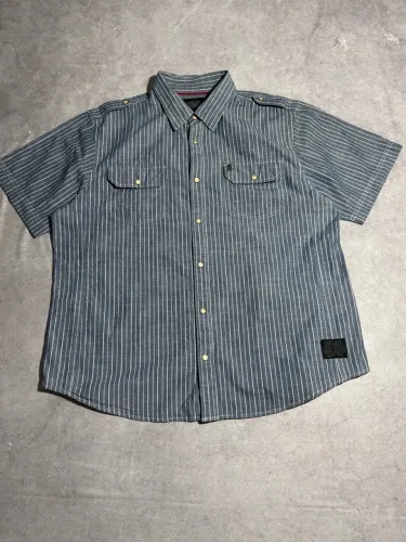 Camisa 00?s Harley Davidson G1