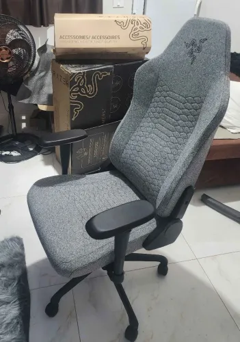 Cadeira Gamer Razer Iskur V2 X