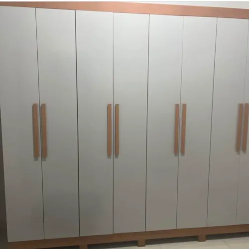 Vendo Guarda Roupa/ Casal