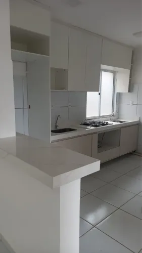 Alugo Apartamento no Village do Bosque 3