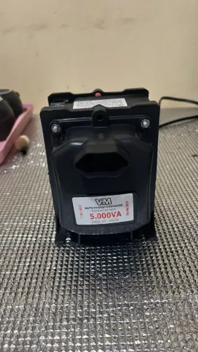 Transformador 