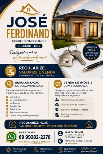 Corretor e despachante imobiliário