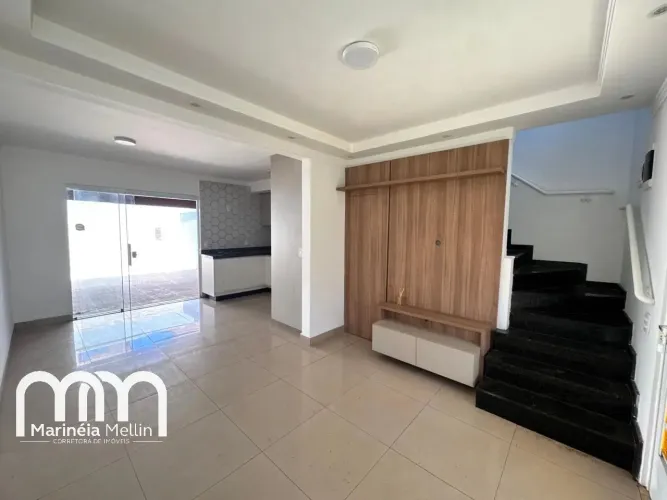 CASA A VENDA VILA FLORA EM HORTOLÂNDIA