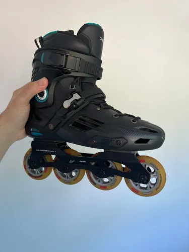 Patins Oxelo MF 500 41br hardboot