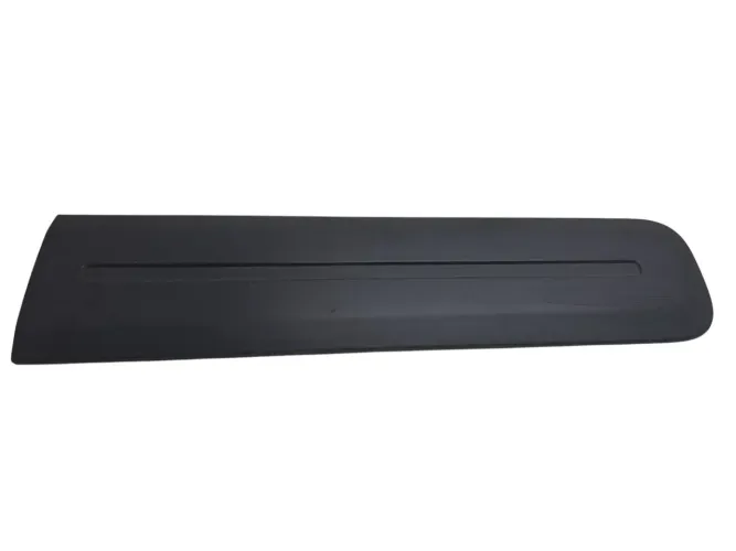 Friso Porta Dianteira Direita Fiat Uno Way 2013 / N100180442 Preto 1